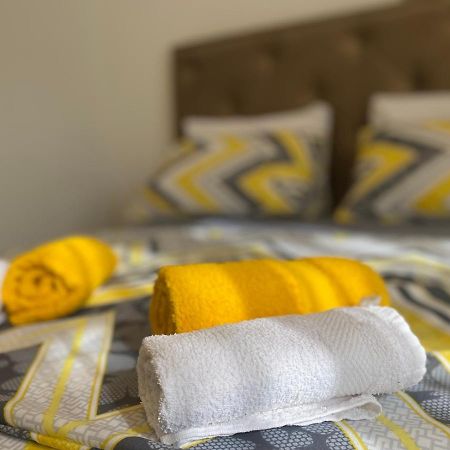 Vucinic Studio Apartment Цетине Экстерьер фото