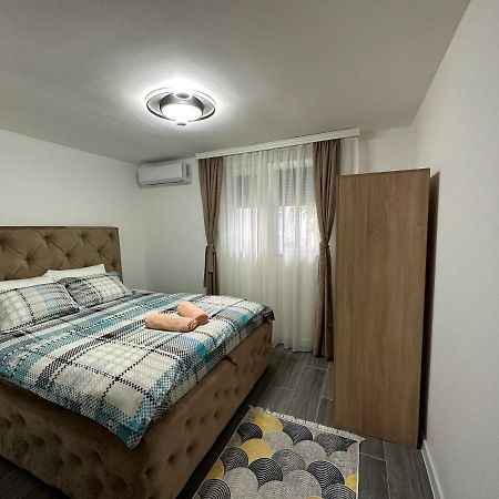 Vucinic Studio Apartment Цетине Экстерьер фото